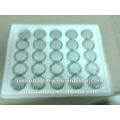 Button Cell Battery, CR2320 lithium battery, 3v 150mah